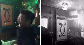 网友爆料ktv偷拍视频,暗藏隐患!网友曝光ktv偷拍视频事件引发关注 第2张 网友爆料ktv偷拍视频,暗藏隐患!网友曝光ktv偷拍视频事件引发关注 第2张