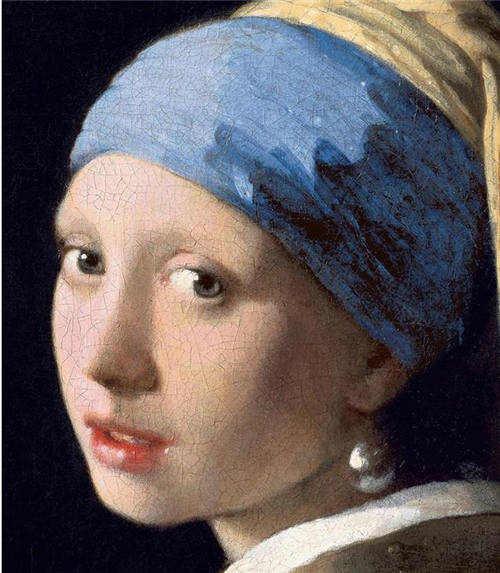 戴珍珠耳环的少女电视剧在线观看,揭开神秘画作背后的爱情传奇 第1张 戴珍珠耳环的少女电视剧在线观看,揭开神秘画作背后的爱情传奇 第1张