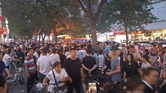 和平路夜市爆料视频大全,揭秘夜市美食与文化盛宴 第3张 和平路夜市爆料视频大全,揭秘夜市美食与文化盛宴 第3张